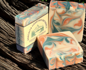 LG. Cedarwood Trails