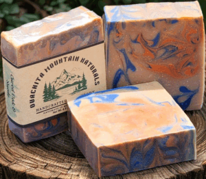 LG. Cured Oak & Suede