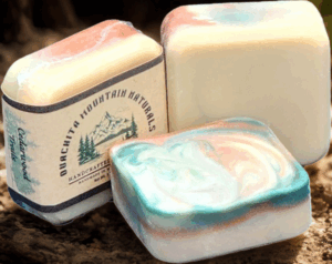 SM. Cedarwood Trails