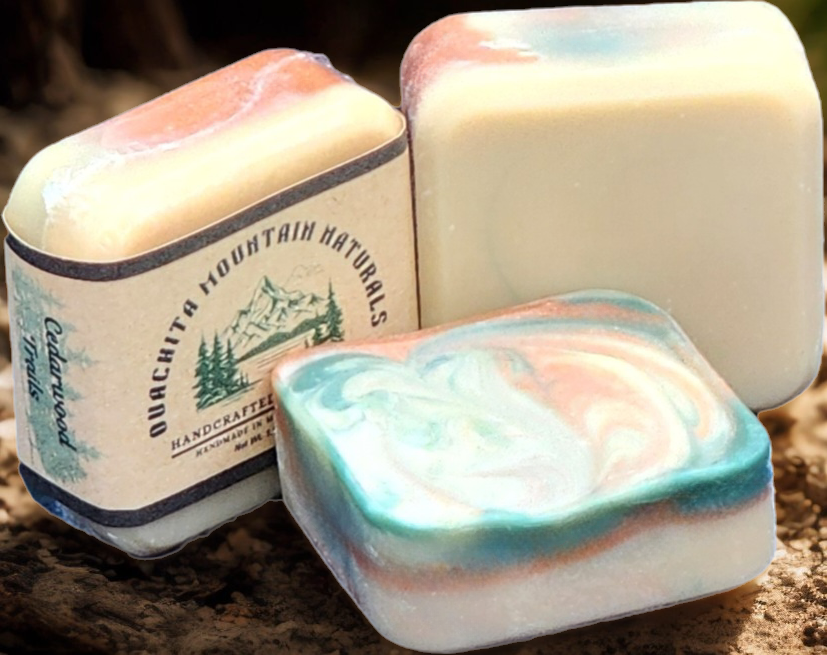 SM. Cedarwood Trails