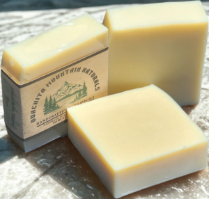 LG. Ouachita Bare Bar